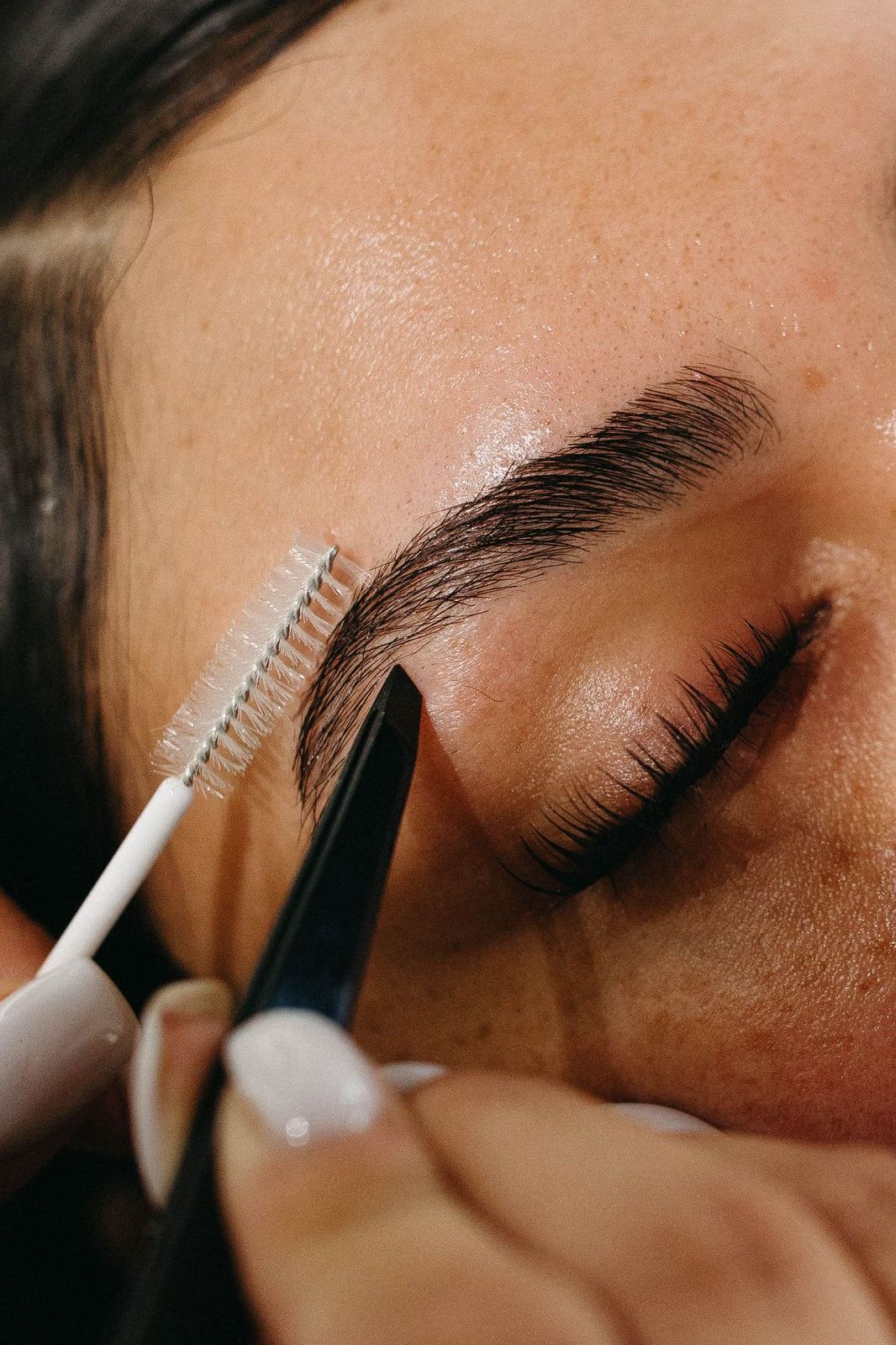 Brow Treatment