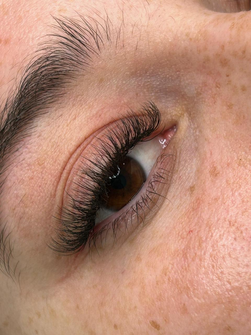 Eyelash Extension