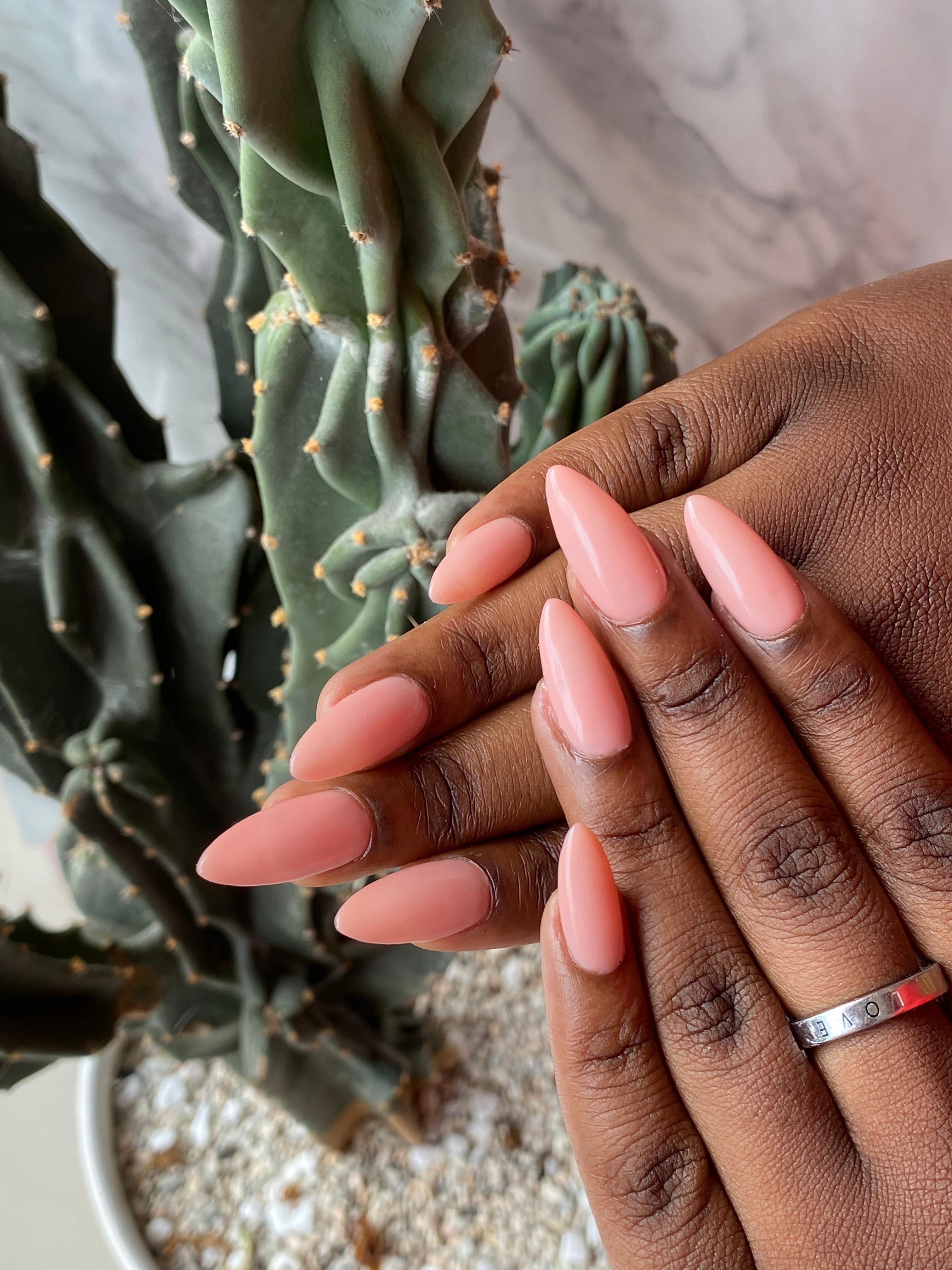 Nail Extension