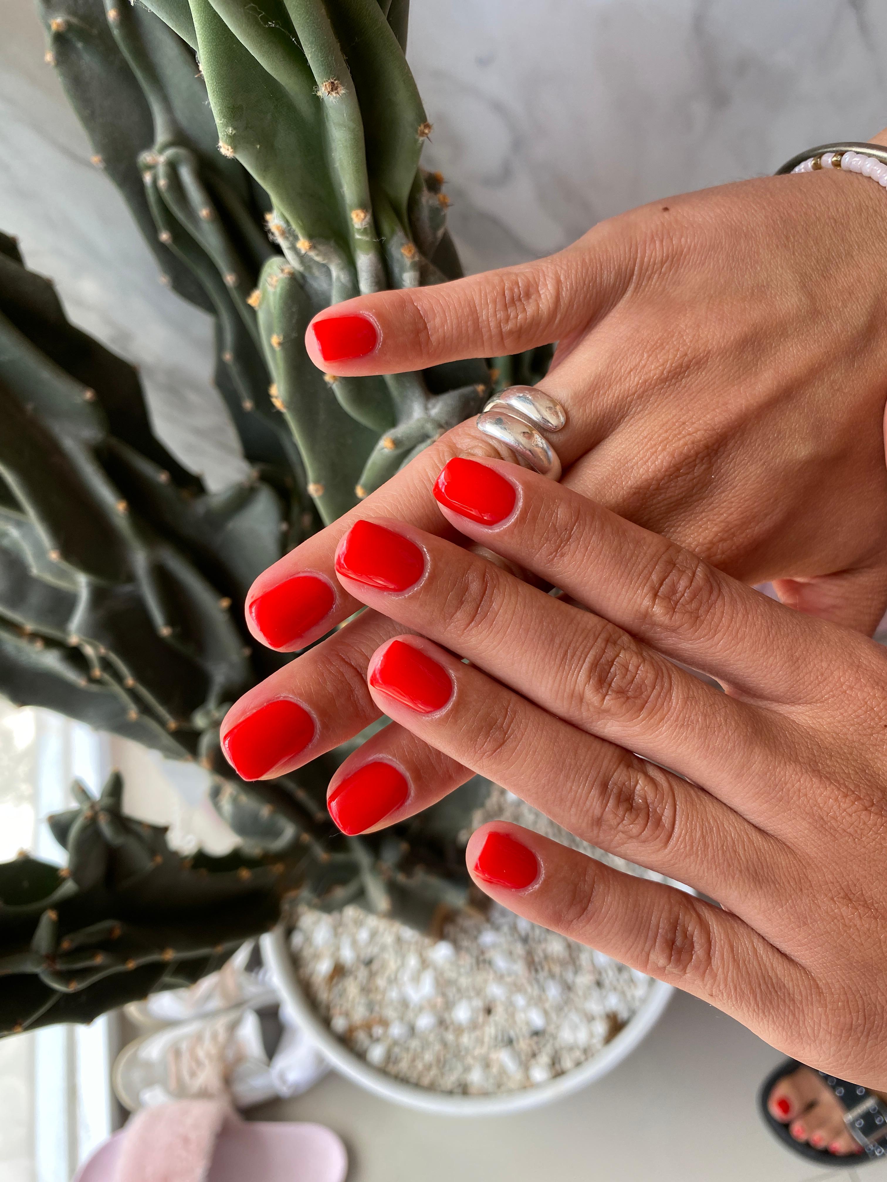 Gel Polish