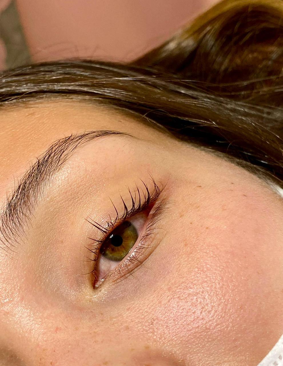 Lashlift