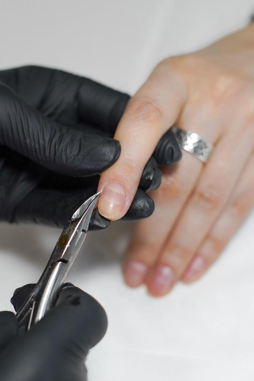 Manicure