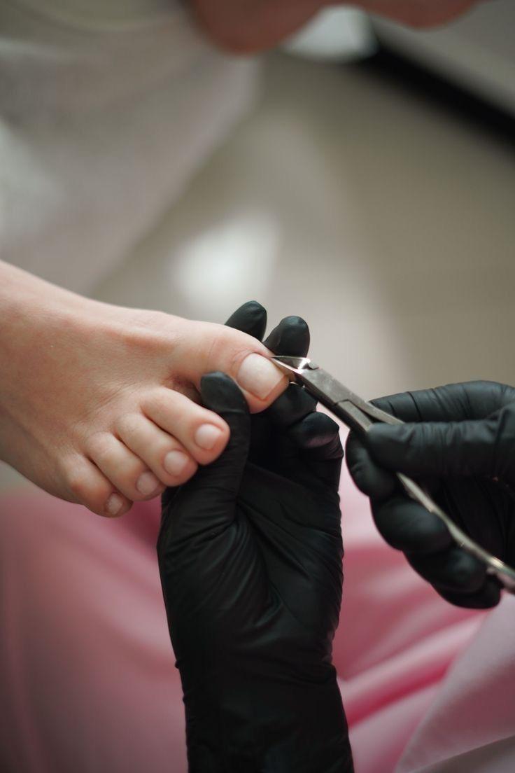 Pedicure
